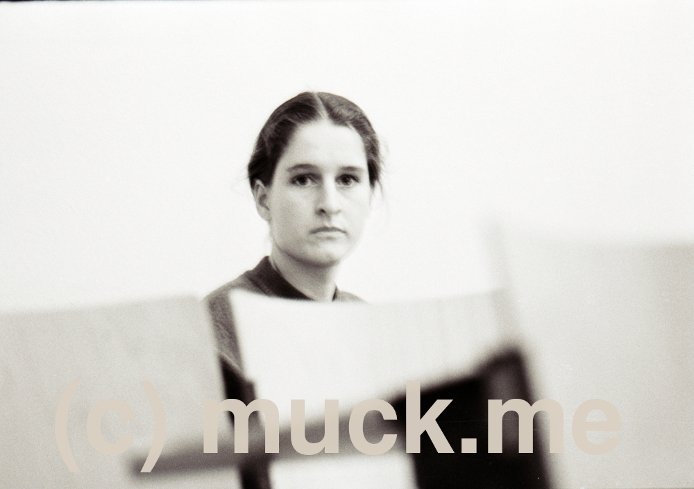 Blaue Pferde – Bild 1