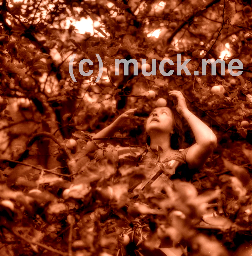 Katka – Schauspielerin