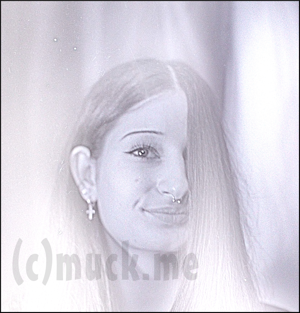 Kerstin – Auszubildende