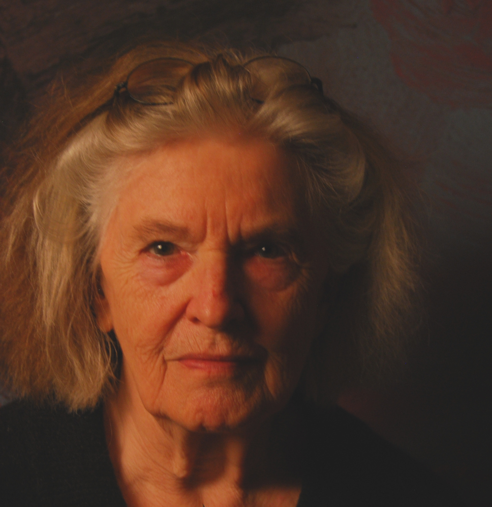 Regine – Übersetzerin